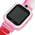  Smart-часы Aimoto Element Colors (8101304) розовый 