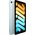  Планшет Apple iPad mini 2024 A2993 A17 Pro (MXN73LL/A) RAM8Gb ROM128Gb 8.3" голубой 