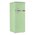  Холодильник TESLER RT-217 Green 