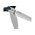  Ножницы по металлу Fiskars PowerArc (1027205) 