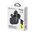  Беспроводная стереогарнитура TWS Breaking Air Pro 2, ANC/ENC, Bluetooth 5.3 (Черный) 