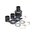  Мотопомпа ECO WP-1204C 