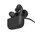  Беспроводная стереогарнитура TWS Breaking Air Pro 2, ANC/ENC, Bluetooth 5.3 (Черный) 