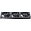  Вентилятор JONSBO ZA-360B (3 in 1) 120х120х28мм (PWM, ARGB LED, 700-2400об/мин, черный) Retail 