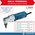  Электроножницы по металлу Bosch GNA 2,0 (601.530.103) 