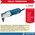  Электроножницы по металлу Bosch GNA 2,0 (601.530.103) 