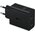  СЗУ SAMSUNG EP-T5020XBEGEU +кабель 50W 2xUSB-C Черный 