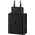  СЗУ SAMSUNG EP-T5020XBEGEU +кабель 50W 2xUSB-C Черный 