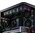  Вентилятор JONSBO HF2-120B 120х120х25мм (PWM, ARGB LED, 800-2200об/мин, черный) Retail 
