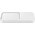  Беспроводное ЗУ Samsung EP-P5400BWEGEU 15W 2.77A (PD) USB-C Samsung белый 