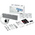  СВО ASUS Rog Strix LC III 360 ARGB LCD WHT 90RC00W2-M0UAY0 