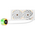  СВО 1STPLAYER CC 240 White (CC-240-WH) / 2x120mm, ARGB 
