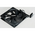  Вентилятор CBR CBR-CF-12025-1200B, 120*120*25мм, 3-pin+molex, 1200 RPM, 36 CFM, 25 dBA 