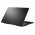  Ноутбук ASUS N6506CU-MA033 (90NB15E3-M001E0) 15.6"(2880x1620 OLED)/Intel Core Ultra 7 255H(2Ghz)/16384Mb/1024PCISSDGb/noDVD/Ext nVidia GeForce 