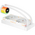  СВО 1STPLAYER CC 240 White (CC-240-WH) / 2x120mm, ARGB 