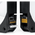  СВО Chieftec Iceberg 360 Dark CLC-360-BLK LGA1700/1200/115X/AM5/AM4 (TDP 350W, ARGB Pump, PWM, Triple Fan 120mm) 
