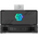  Кулер PentaWave PC-Z04E SRB ARGB V2 LGA115X/1200/1700/1851/AM4/AM5 (TDP 220W, 1*120mm ARGB PWM Fan, 4 тепловые трубки 6мм, 600-1950RPM) 