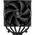  Кулер Ocypus Iota A62 BK (Iota-A62-BK2NNWD00X-GL) (All sockets, TDP 260W, PWM) 