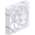  Вентилятор JONSBO HF2-120WR 120х120х25мм Reverse (PWM, ARGB LED, 800-2200об/мин, белый) Retail 