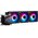  СВО MSI Mag CoreLiquid I360 (306-7ZW8A24-C24 / 306-7ZW8A11-C24) 3x ARGB Gen2 Fan, ARGB Gen2 Block, Color Box 