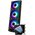  СВО MSI Mag CoreLiquid I360 (306-7ZW8A24-C24 / 306-7ZW8A11-C24) 3x ARGB Gen2 Fan, ARGB Gen2 Block, Color Box 