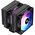  Кулер Ocypus Delta A62 BK ARGB (Delta-A62-BK2NAWN00X-GL) (All sockets, TDP 260W, PWM) 
