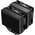  Кулер Ocypus Delta A62 BK ARGB (Delta-A62-BK2NAWN00X-GL) (All sockets, TDP 260W, PWM) 