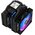  Кулер Ocypus Delta A62 BK ARGB (Delta-A62-BK2NAWN00X-GL) (All sockets, TDP 260W, PWM) 