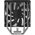  Кулер PentaWave PC-Z04C SRB LGA115X/1200/1700/1851/AM4/AM5 (TDP 220W, 1*120mm PWM Fan, 4 тепловые трубки 6мм, 600-1950RPM, 12-32,6dBa) 