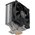  Кулер PentaWave PC-Z04C SRB LGA115X/1200/1700/1851/AM4/AM5 (TDP 220W, 1*120mm PWM Fan, 4 тепловые трубки 6мм, 600-1950RPM, 12-32,6dBa) 