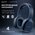  Беспроводные наушники HAVIT H2590BT Pro Blue 