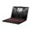  Ноутбук ASUS TUF A16 FA607NU-RL064 (90NR0MU3-M00330) 16"(1920x1200 (матовый, 144Hz) IPS)/AMD Ryzen 5 7535HS(3.3Ghz)/16384Mb/512PCISSDGb/noDVD 