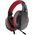  Наушники с микрофоном OKLICK HS-L335G черный 