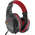  Наушники с микрофоном OKLICK HS-L335G черный 