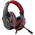 Наушники с микрофоном OKLICK HS-L335G черный 