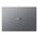  Ноутбук Honor MagicBook X14 Plus 2025 FermiB-5611 (5301ALWA) 14", IPS, Core 5 220H 2.7ГГц, 12 ядер, 16ГБ LPDDR4x, 1ТБ SSD, Intel Iris Xe graphics 