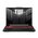  Ноутбук ASUS TUF A16 FA607NU-RL064 (90NR0MU3-M00330) 16"(1920x1200 (матовый, 144Hz) IPS)/AMD Ryzen 5 7535HS(3.3Ghz)/16384Mb/512PCISSDGb/noDVD 