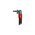  Ножницы по металлу аккумуляторные Milwaukee M12 FNB16-0X (4933479618) 