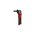  Ножницы по металлу аккумуляторные Milwaukee M12 FNB16-0X (4933479618) 