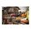  Ножницы по металлу аккумуляторные Milwaukee M12 FNB16-0X (4933479618) 
