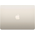  Ноутбук Apple MacBook Air A3113 (Z1G70003D(MXCU3)) M3 8 core 16Gb SSD512Gb/10 core GPU 13.6" Liquid Retina (2560x1664) macOS star WiFi BT Cam 