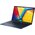  Ноутбук ASUS X1704ZA-AU349 (90NB10F2-M00DV0) 17.3"/FHD/IPS/250N/60Hz/i5-1235U/16GB/SSD512GB/Intel Iris Xe/Backlit/DOS/Quiet Blue 