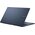  Ноутбук ASUS X1704ZA-AU349 (90NB10F2-M00DV0) 17.3"/FHD/IPS/250N/60Hz/i5-1235U/16GB/SSD512GB/Intel Iris Xe/Backlit/DOS/Quiet Blue 