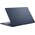  Ноутбук ASUS X1704ZA-AU349 (90NB10F2-M00DV0) 17.3"/FHD/IPS/250N/60Hz/i5-1235U/16GB/SSD512GB/Intel Iris Xe/Backlit/DOS/Quiet Blue 