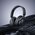 Наушники полноразмерные HOCO W53 Tone BT headphones (черный) 