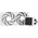  СВО Zalman Alpha2 A24 DS (Alpha2A24 DS White) ARGB Soc-AM5/AM4/1151/1200/2066/2011/1700 белый 4-pin 29.7dB CU LCD 320W Ret 