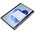  Ноутбук HP Envy x360 (85S59UA#ABA) 15.6"(1920x1200 IPS)/Touch/Intel Core i5 1335U(1.3Ghz)/8192Mb/512PCISSDGb/noDVD/Int:Intel Graphics/Cam/BT/WiF 