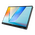  Ноутбук ASUS TP3607SA-RJ068W flip (90NB1511-M003V0) 16"(2880x1800 OLED)/Touch/Intel Core Ultra 7 256V(2.2Ghz)/16384Mb/1024PCISSDGb/noDVD 