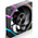  Вентилятор JONSBO HF2-120BR 120х120х25мм Reverse (PWM, ARGB LED, 800-2200об/мин, черный) Retail 