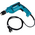  Дрель ударная Makita HP1641K 
